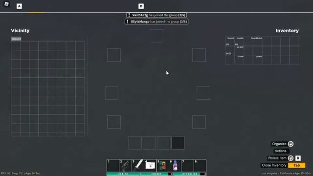 Roblox Boxing Beta Livestream смотреть онлайн