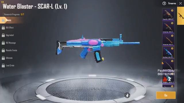 ? SamGamingsYT is live now: PUBG MOBILE SESOON 9 IS HEAR SUB/LIKE/JOIN смотреть онлайн