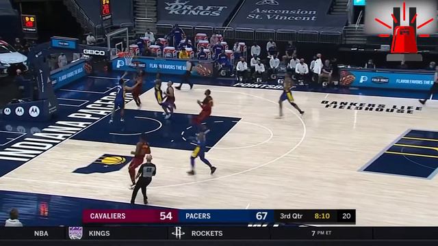 Collin Sexton and Malcolm Brogdon FULL HIGHLIGHTS смотреть онлайн