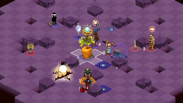 -8000 T2 COMBO DO POU DEVASTATEUR SUR DOFUS смотреть онлайн