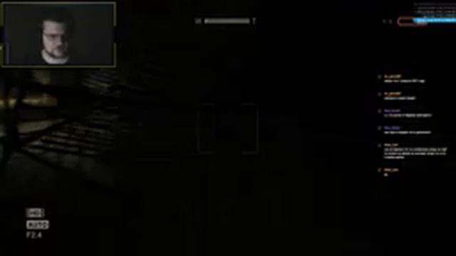 стрим прохождения outlast #1 смотреть онлайн