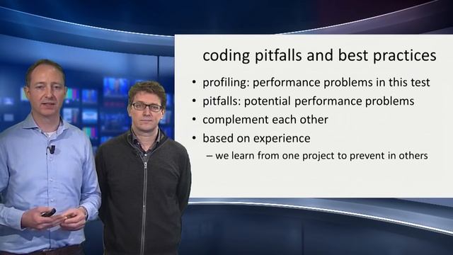 Java Performance Pitfalls: introduction смотреть онлайн