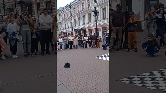 5 сентября брейк данс смотреть онлайн