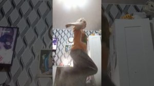 я хочу чтоб ты сказала