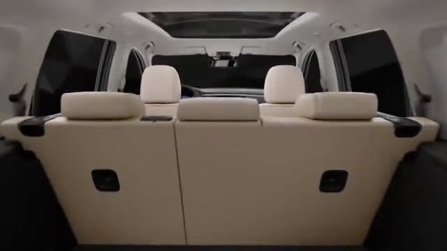 GAC Trumpchi GS7 смотреть онлайн