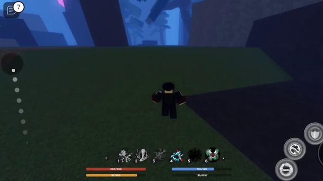 Perfect Crystal and Green Jewel Spawn Location | Demon Fall смотреть онлайн