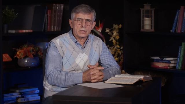 НЕ ПОД ЗАКОНОМ | Тема 2, часть 2: Какой Верой Праведность. смотреть онлайн