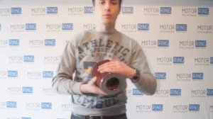 Вся правда о фильтрах нулевого сопротивления | Обзоры от MotoRRing.ru