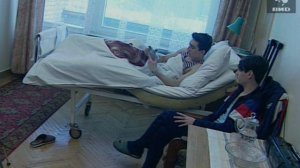 Взгляд 16.02.1996