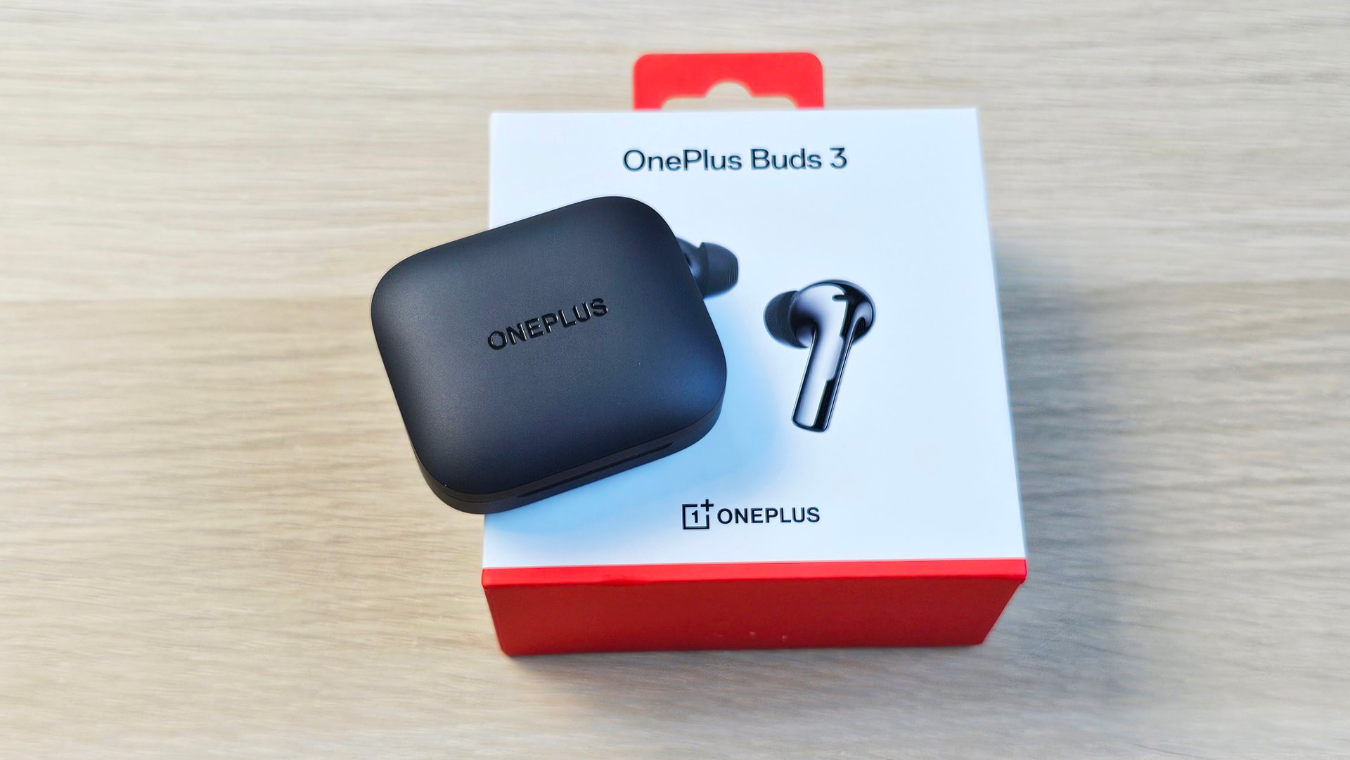 ONEPLUS BUDS 3 - ОБРАЗЦОВЫЕ НАУШНИКИ С ЧЕТКИМ ЗВУКОМ!
