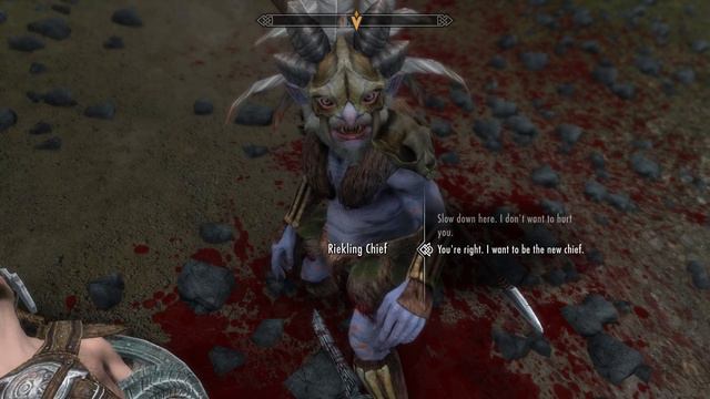 Skyrim SE - Riekling Best Follower / Pet Guide смотреть онлайн