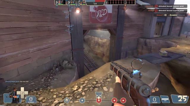 Daily Sniper смотреть онлайн
