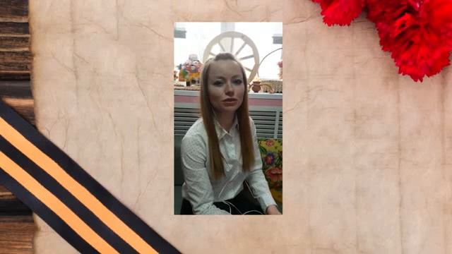 Песня молодёжи Среднеканского района к акции «Песни Победы, поём дома» смотреть онлайн