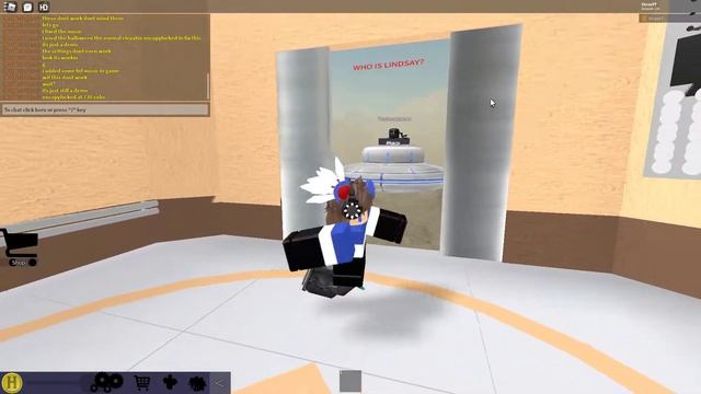 Roblox The Normal Elevator Uncopylocked [New Version] смотреть онлайн