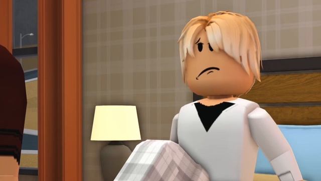 I’m The One Who Knocks scene from Breaking Bad in Roblox! смотреть онлайн