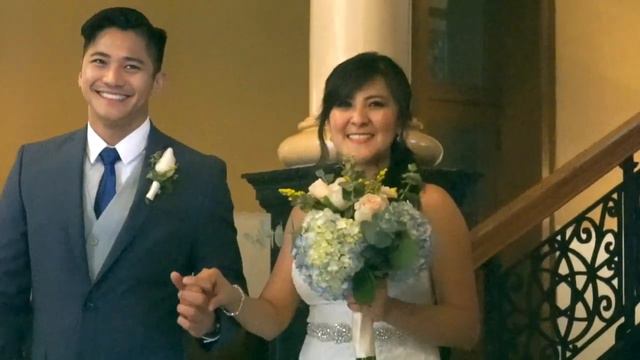 JOSEPH & KAREN смотреть онлайн