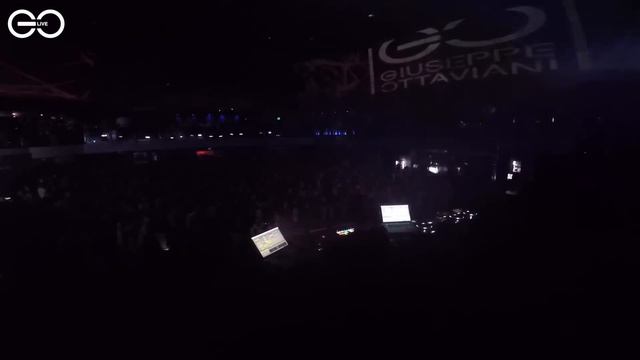 Giuseppe Ottaviani Live @ Exchange LA (Full Set)
