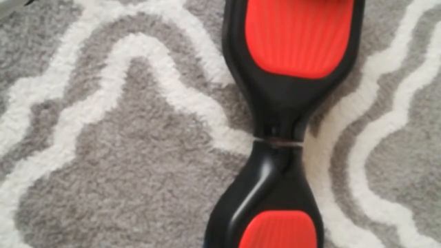 Mekrotron Hoverboard