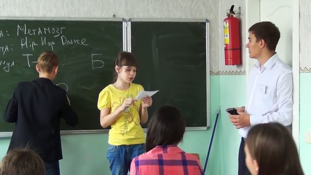 день самоуправления 4 10 13 смотреть онлайн