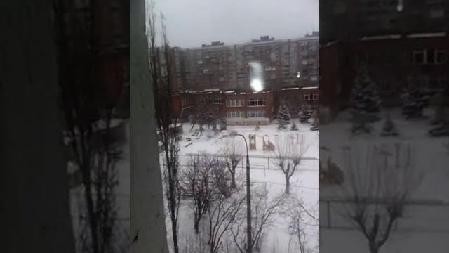20 апреля выпал снег смотреть онлайн