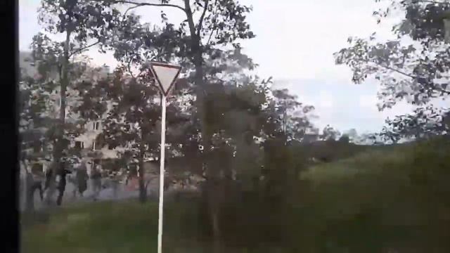 Русский остров ДВФУ прогулка по територии. Владипосток. смотреть онлайн