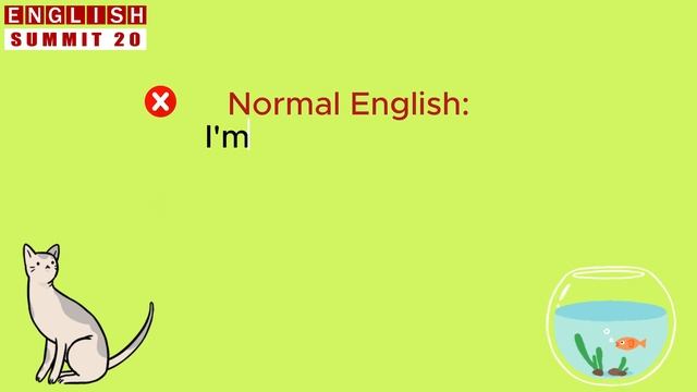 20 Advanced English Sentences Instead of Normal Sentences смотреть онлайн