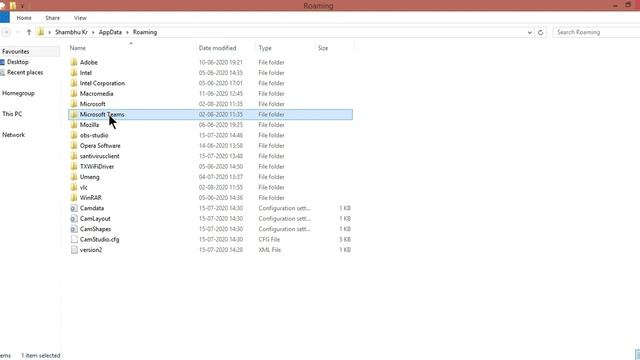 Fix Microsoft Teams - Installation Has Failed. There Was An Error While Installing The Application смотреть онлайн