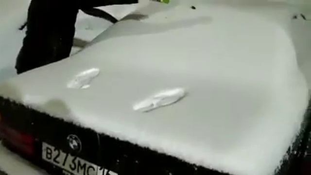 Подлянка соседу зимой смотреть онлайн