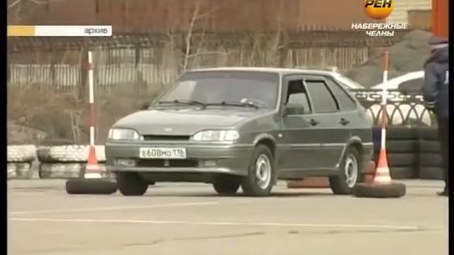 Автоправа по-новому смотреть онлайн