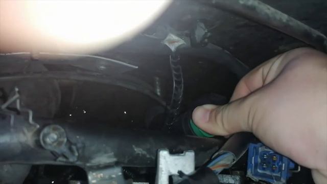 Sensor/interruptor de temperatura audi a4 1.8T 1998 quattro смотреть онлайн