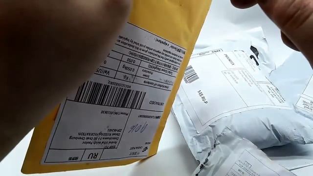 Много халявы и Классные часы из Китая смотреть онлайн