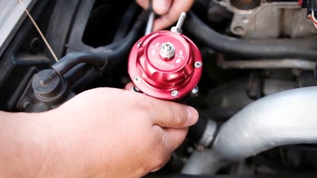 SAAB 9000 200 ЛС Помогла ли Liqui Moly? Установил перепускной клапан. смотреть онлайн