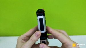 Обзор мобильника teXet TM-513R / Кнопочный телефон с хорошей камерой!