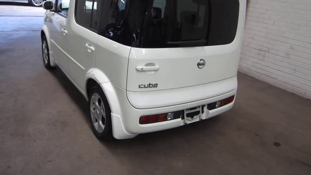 STK1050 Pearl White Cube EX смотреть онлайн