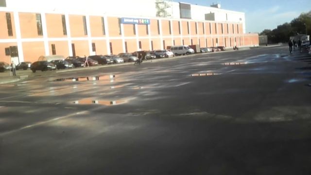 Мотоциклы Минск М1 и Ява смотреть онлайн