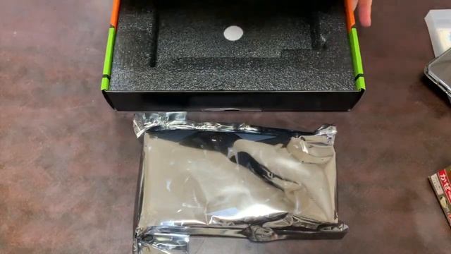 自作PC用に、、遂に…手に入れた今話題の… GTX1660Ti (GIGABYTE)開封動画 смотреть онлайн