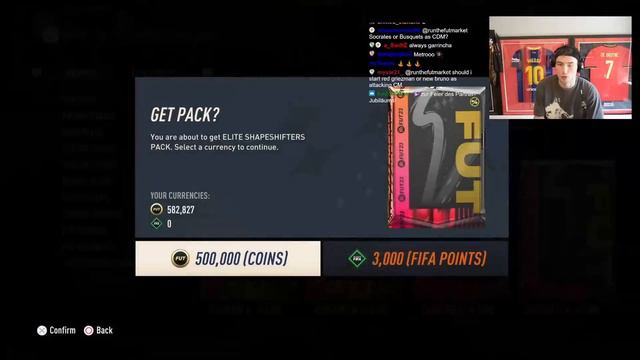 30 x 90+ Icon & 500K Store Packs смотреть онлайн
