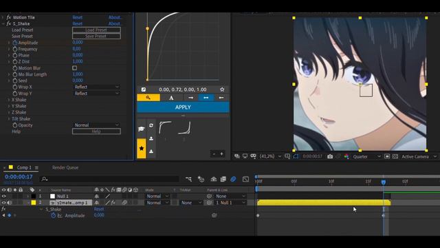 Vibe Style Shake Tutorial After Effects - Вайб Шейк Туториал Афтер Эффектс смотреть онлайн