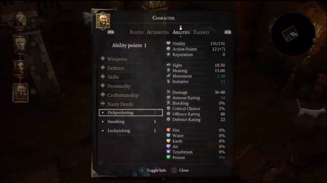 Divinity: Original Sin Enhanced Edition Tactician Mode Lets Play Part 15 Looting смотреть онлайн