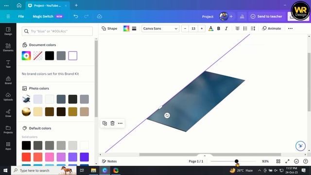 Step-By-Step Guide to 3D Pop-Out Effects on Canva смотреть онлайн
