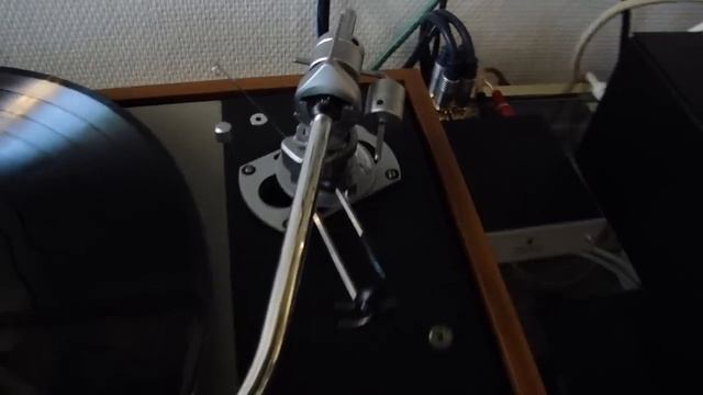 thorens td-125 mk1 + sme 3009 mk2 test смотреть онлайн