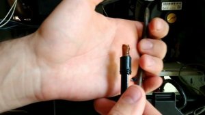 Техобслуживание двухконтурного котла Ariston. ЧТО и ГДЕ надо чистить?