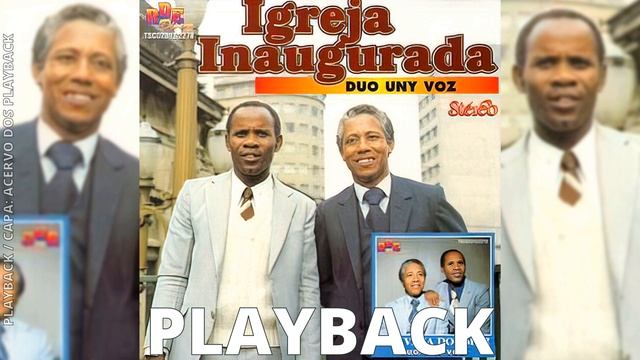 DUO UNI - FAIXA 06 (PLAYBACK) 1987 смотреть онлайн