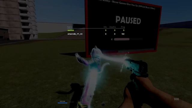 S&box — Обзор, особенности, впечатления [Sandbox]