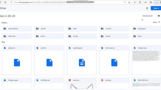How To Download MerGen (ClanGen Mercats Mod) смотреть онлайн
