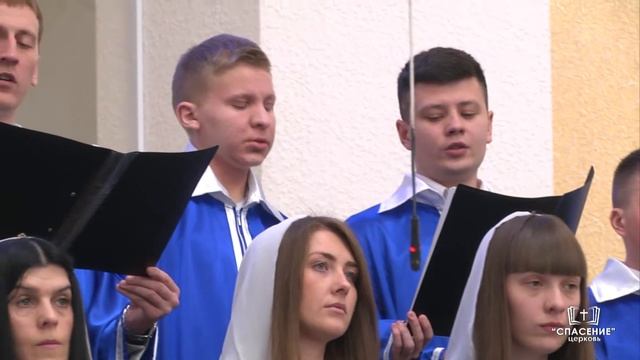 Рождество на пороге (Каждый год я жду Рождества) / Песня смотреть онлайн