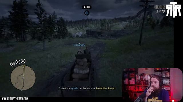 🔴Rockstar Games Live смотреть онлайн