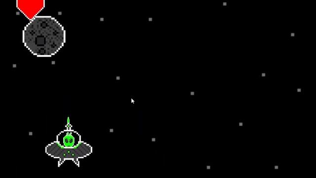 Space Jam! Endless Runner Game смотреть онлайн