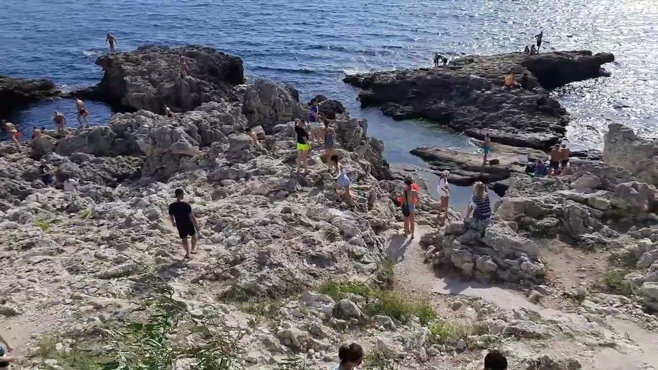 Чаша любви. Урочища Большой и Малый Атлеш, Крым. 2021 смотреть онлайн