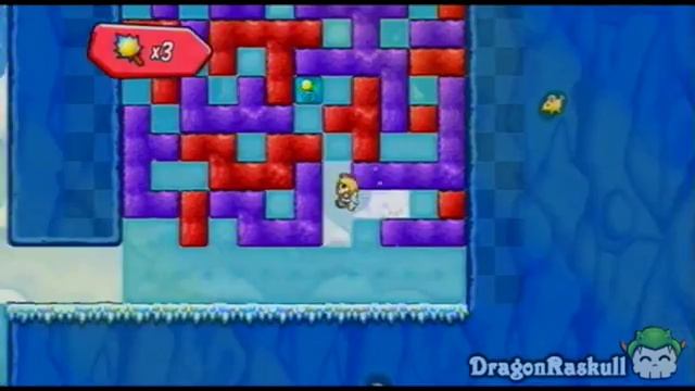 Let's Play Raskulls - Xbox 360 - Part 9 "Learning How To Defuse Bombs With The King!" смотреть онлайн